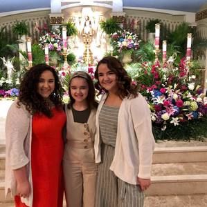 Meet your Posher, Kari delong